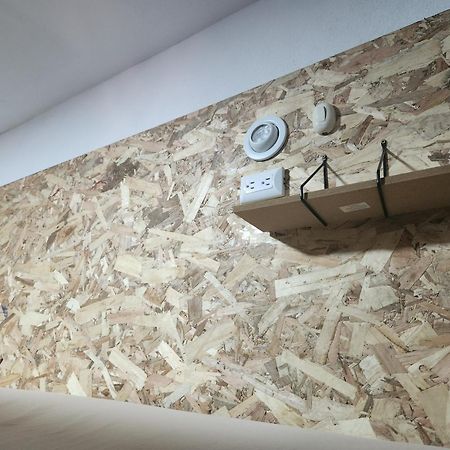 Green Belly Surf Hostel El Paredón Buena Vista المظهر الخارجي الصورة